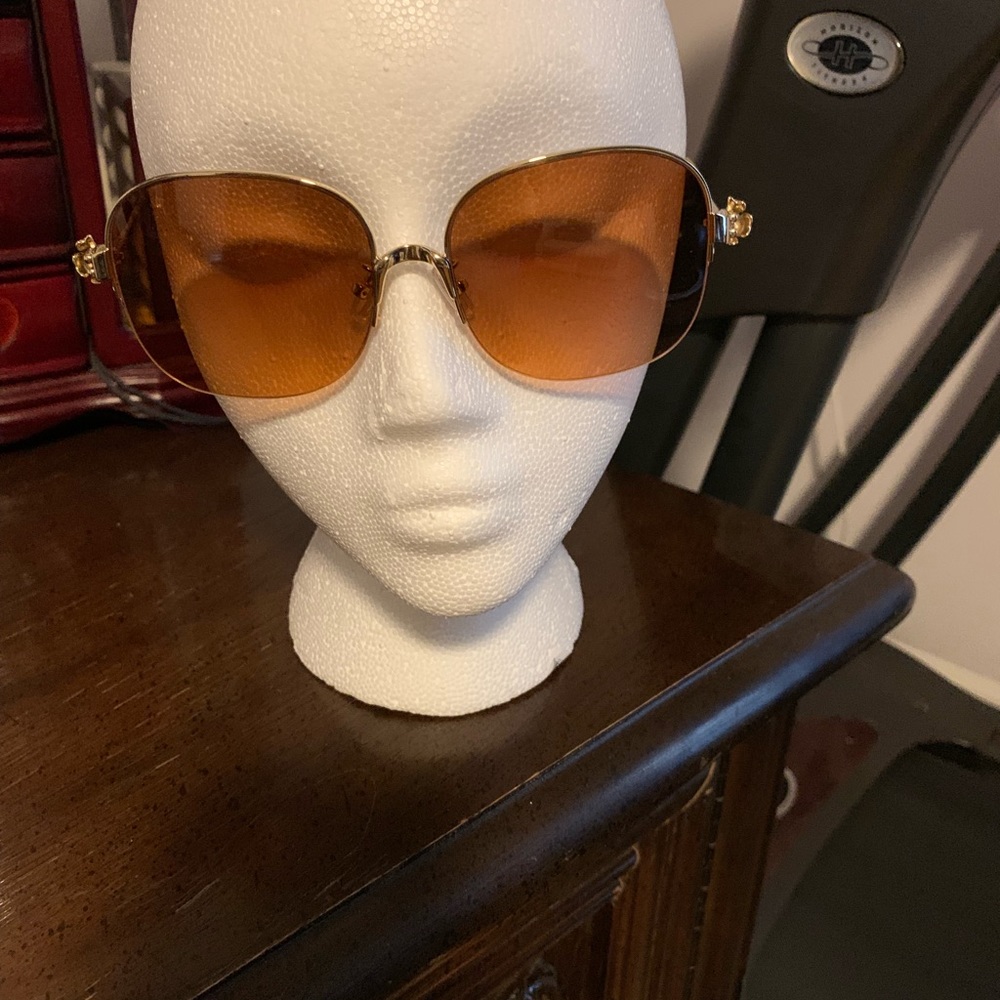 Coach sunglasses